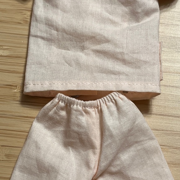 Barbie Reproduction Pink Pyjama Party Set - Picture 4 of 7